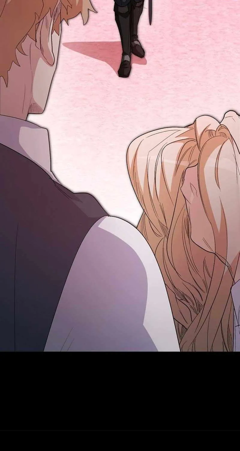 Confined Together with the Horror Game’s Male Lead Chapter 29 page 17 - 