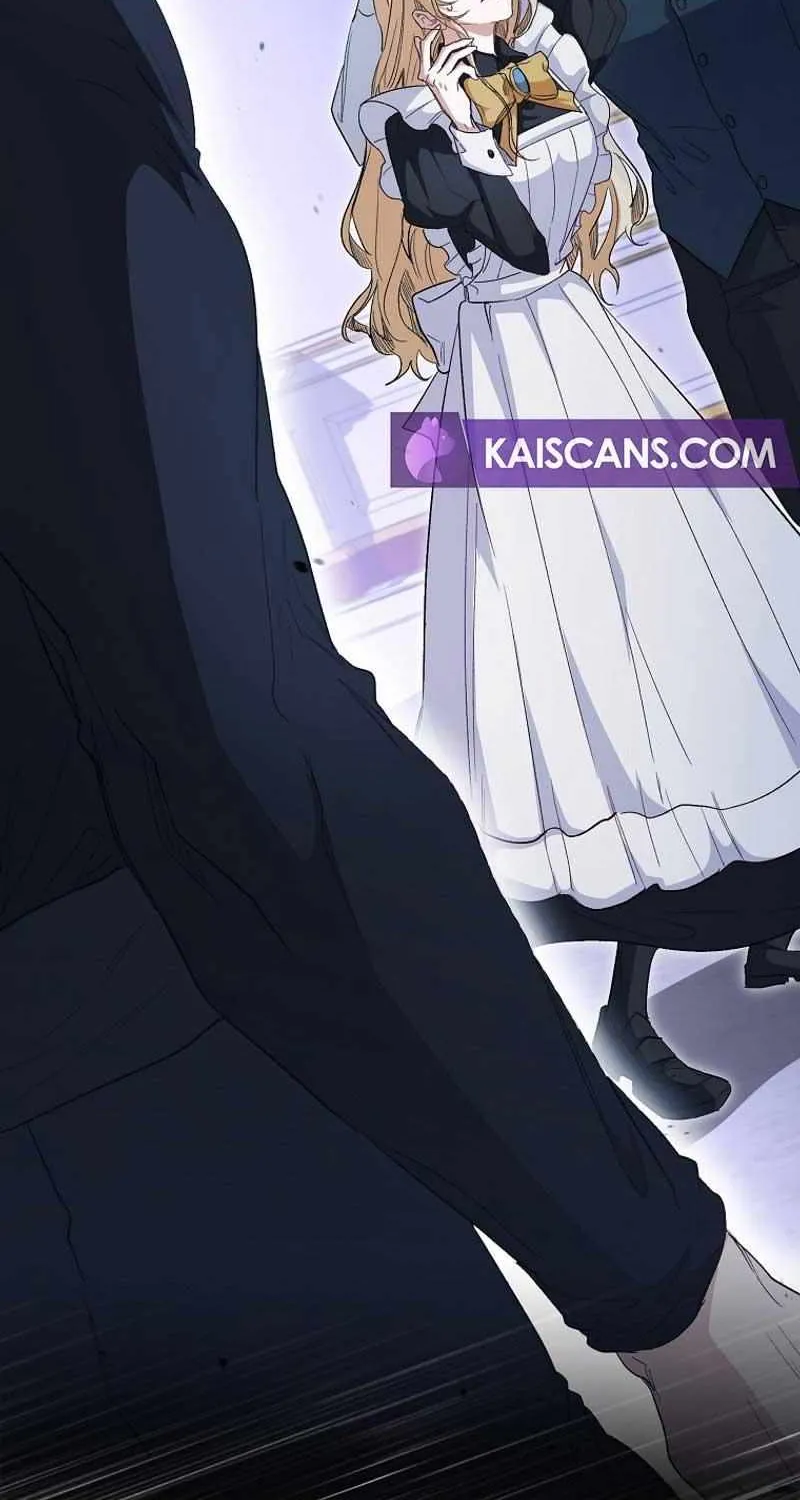 Confined Together with the Horror Game’s Male Lead Chapter 29 page 23 - 