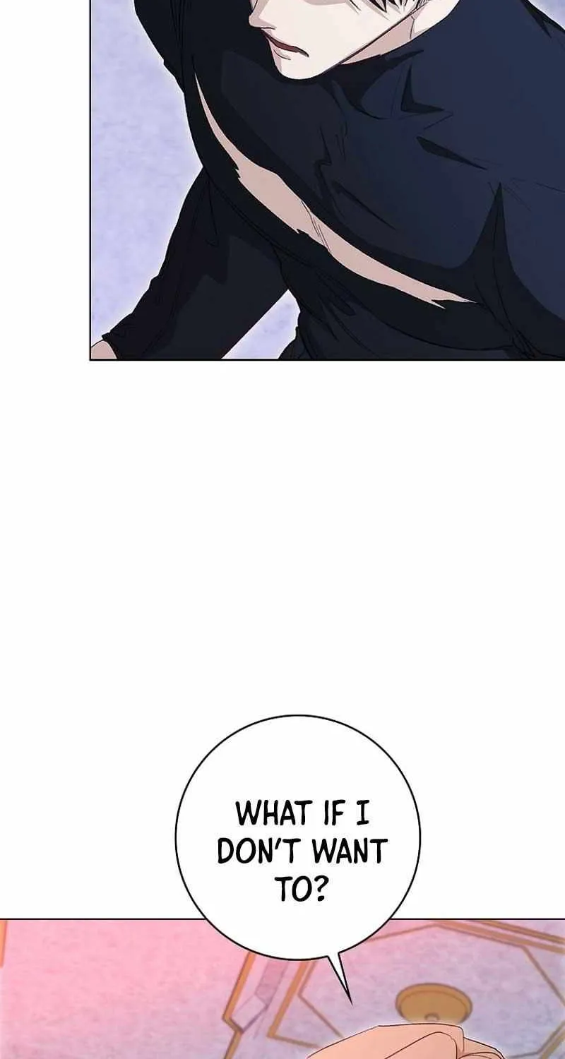 Confined Together with the Horror Game’s Male Lead Chapter 29 page 25 - 