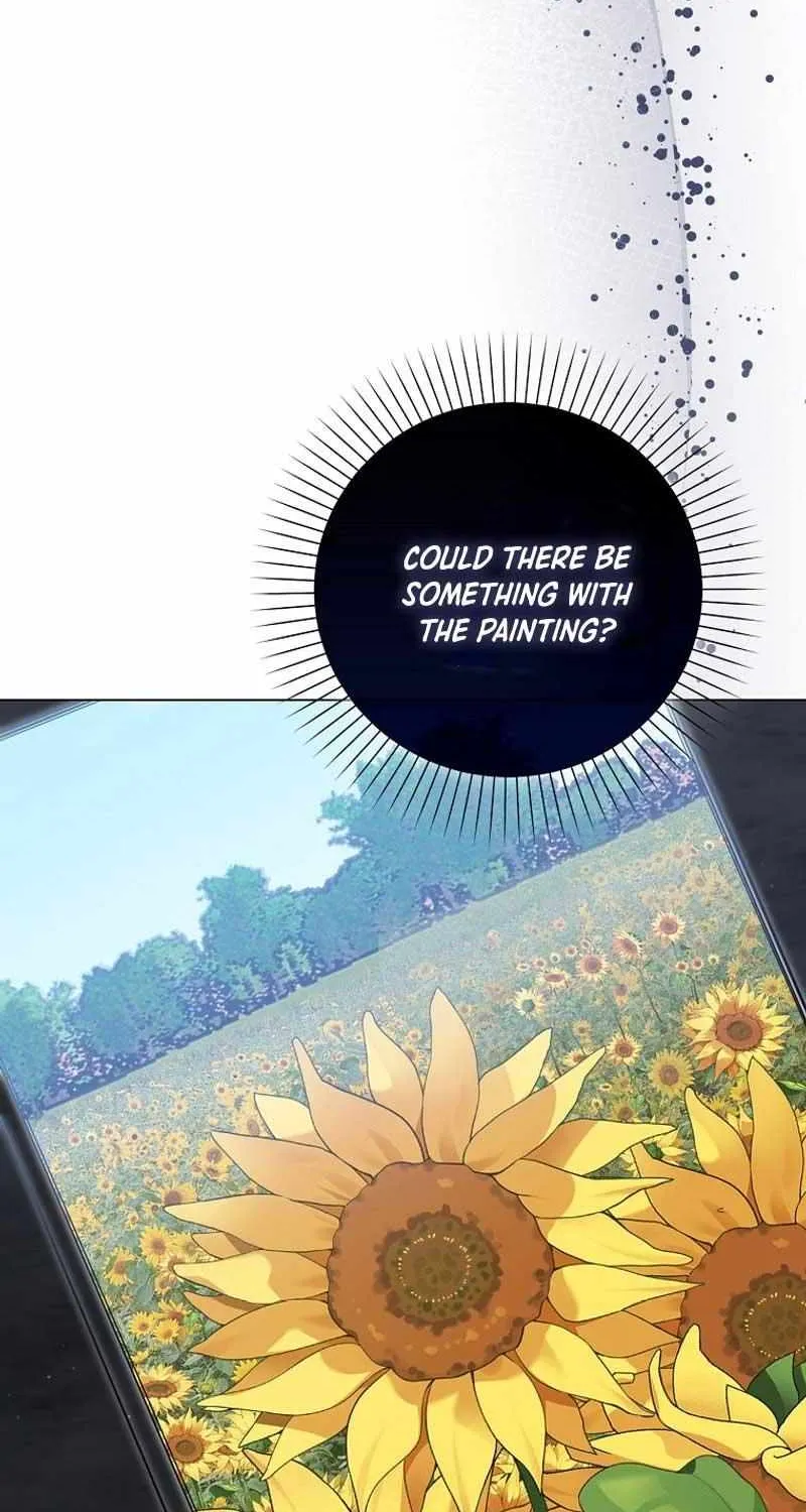 Confined Together with the Horror Game’s Male Lead Chapter 29 page 4 - 