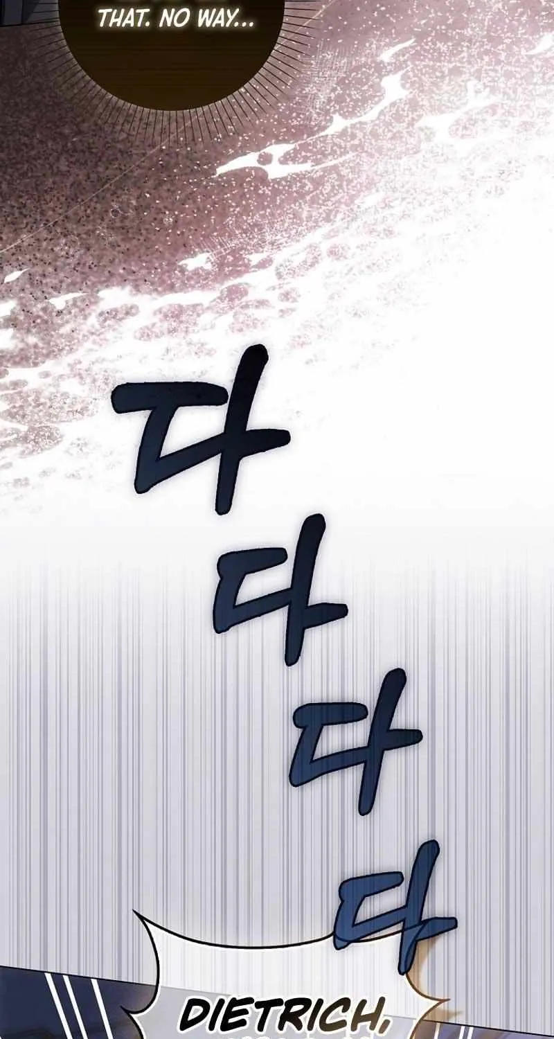 Confined Together with the Horror Game’s Male Lead Chapter 29 page 32 - 
