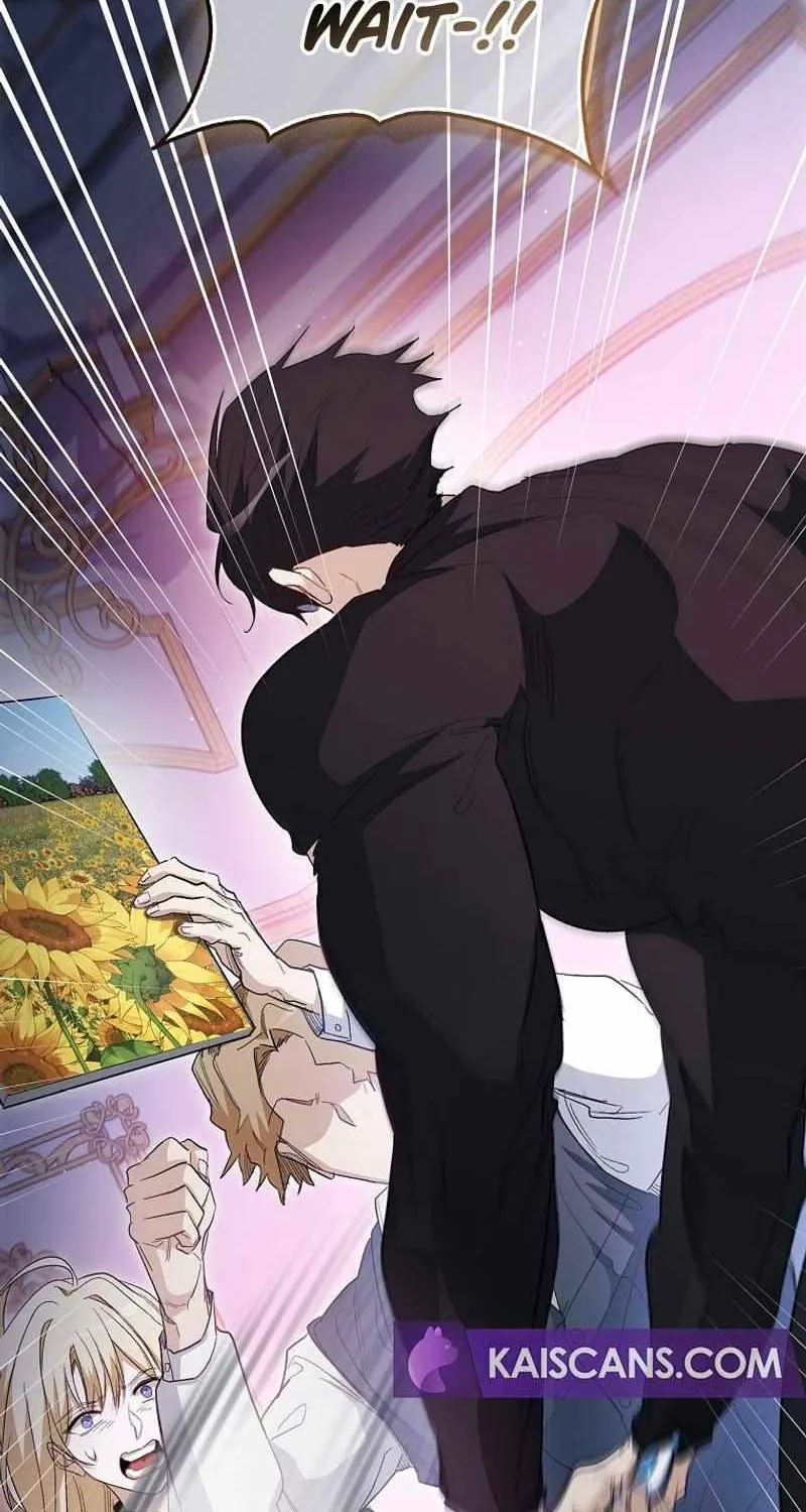Confined Together with the Horror Game’s Male Lead Chapter 29 page 33 - 