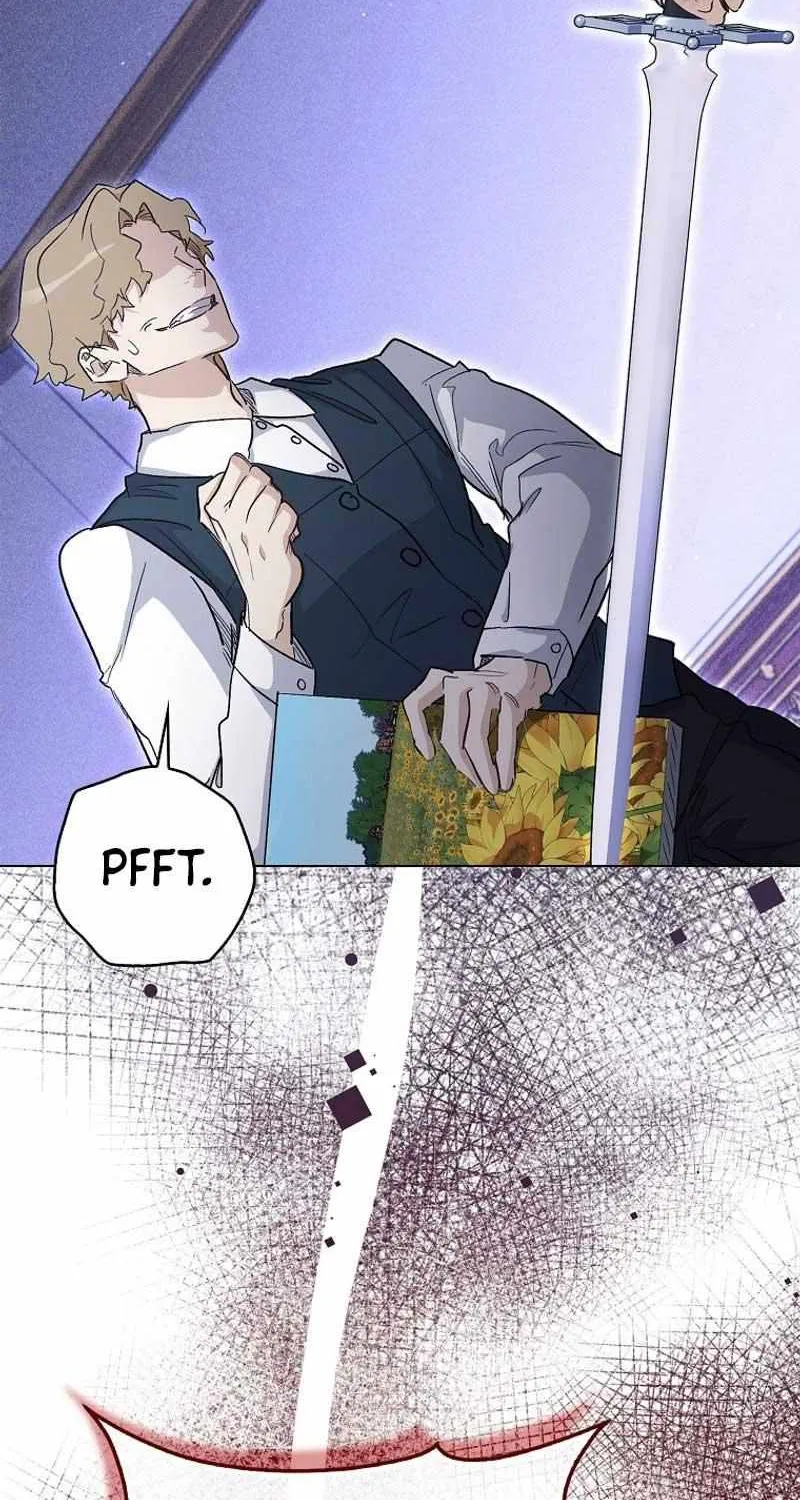 Confined Together with the Horror Game’s Male Lead Chapter 29 page 38 - 