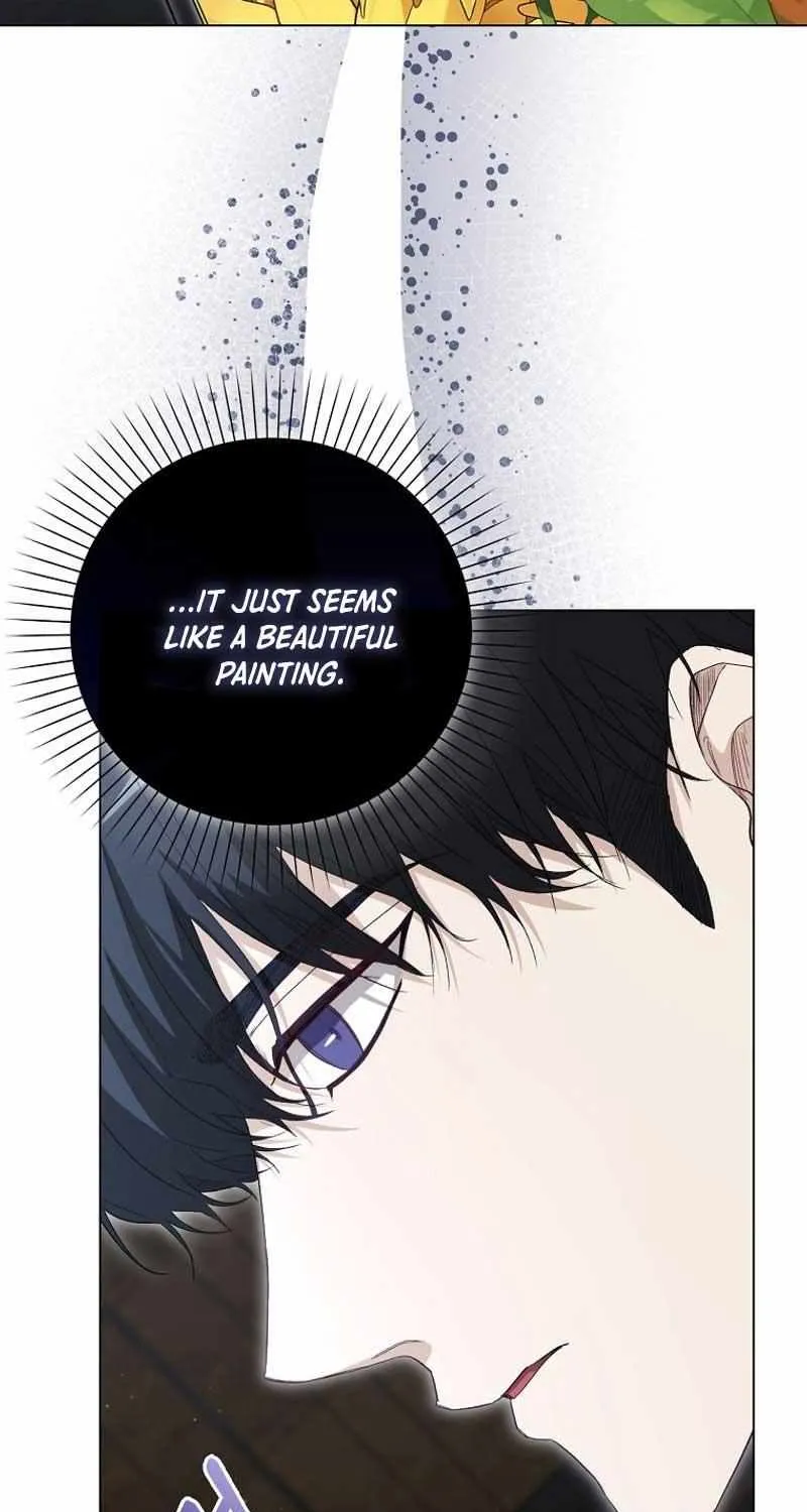 Confined Together with the Horror Game’s Male Lead Chapter 29 page 5 - 