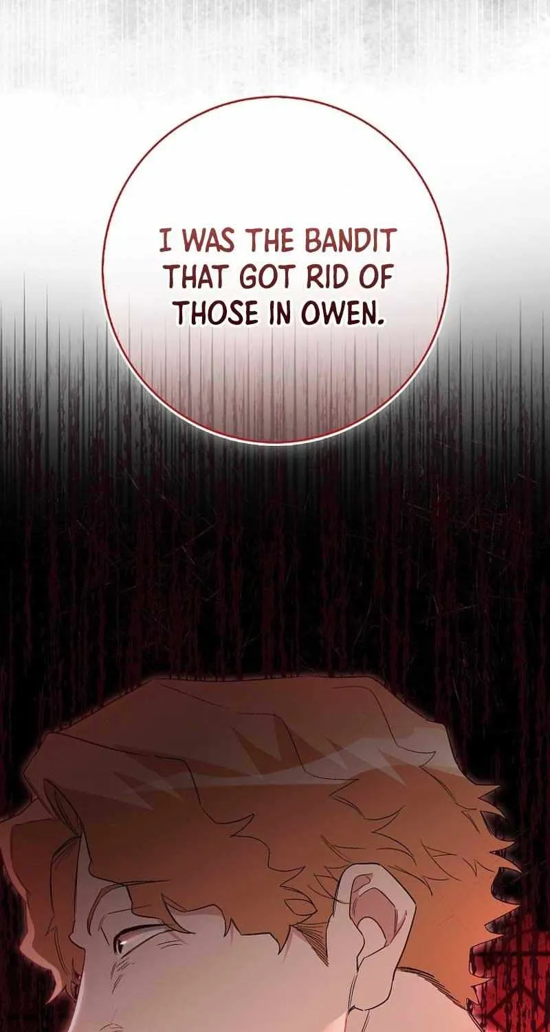 Confined Together with the Horror Game’s Male Lead Chapter 29 page 49 - 