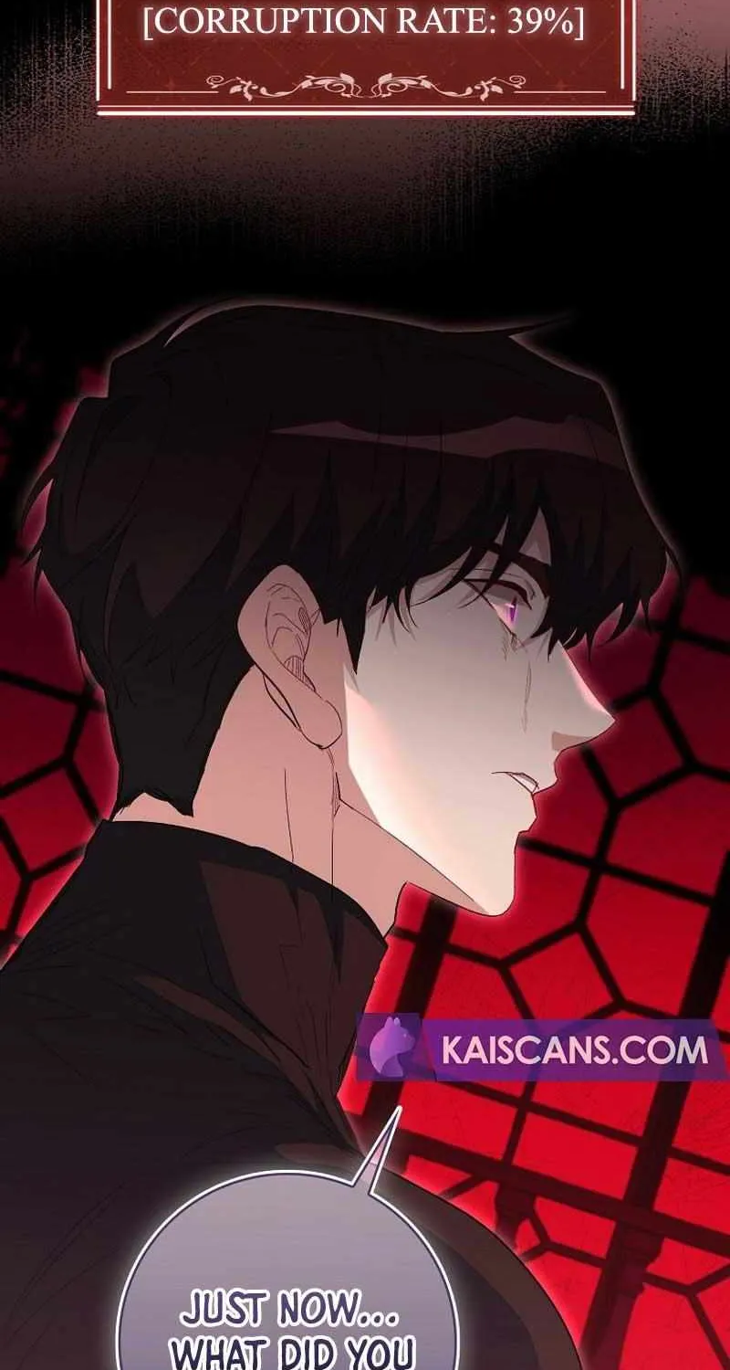 Confined Together with the Horror Game’s Male Lead Chapter 29 page 51 - 