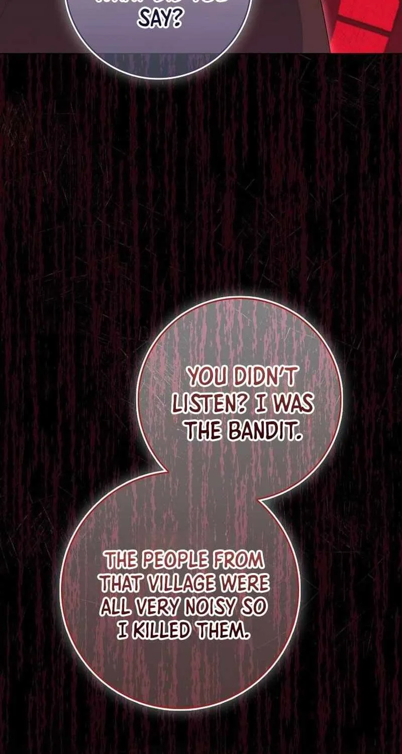 Confined Together with the Horror Game’s Male Lead Chapter 29 page 52 - 