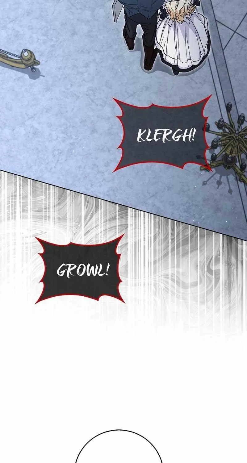 Confined Together with the Horror Game’s Male Lead Chapter 29 page 58 - 
