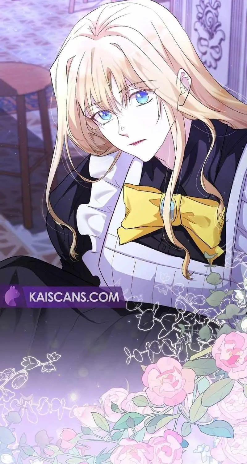 Confined Together with the Horror Game’s Male Lead Chapter 29 page 7 - 