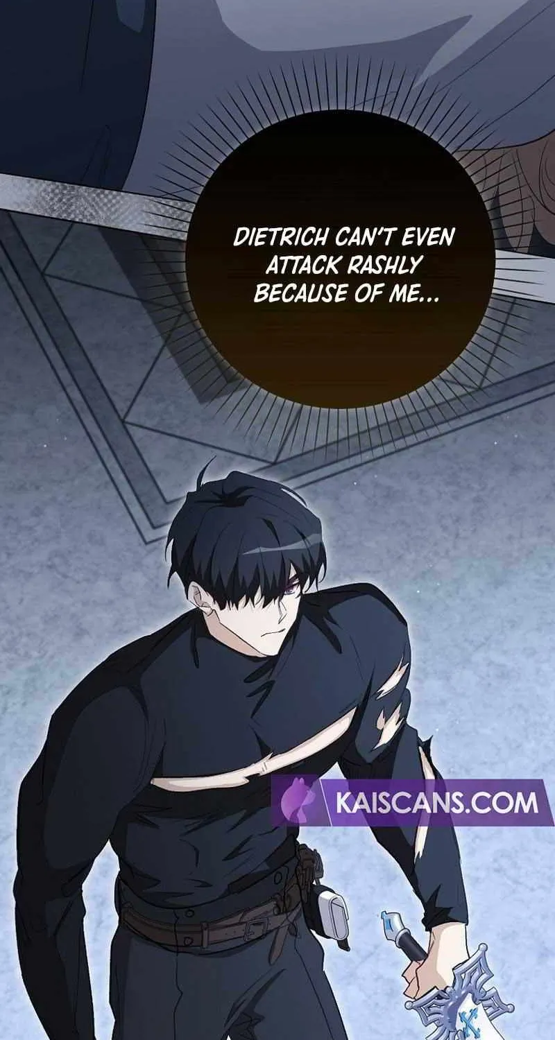 Confined Together with the Horror Game’s Male Lead Chapter 29 page 65 - 