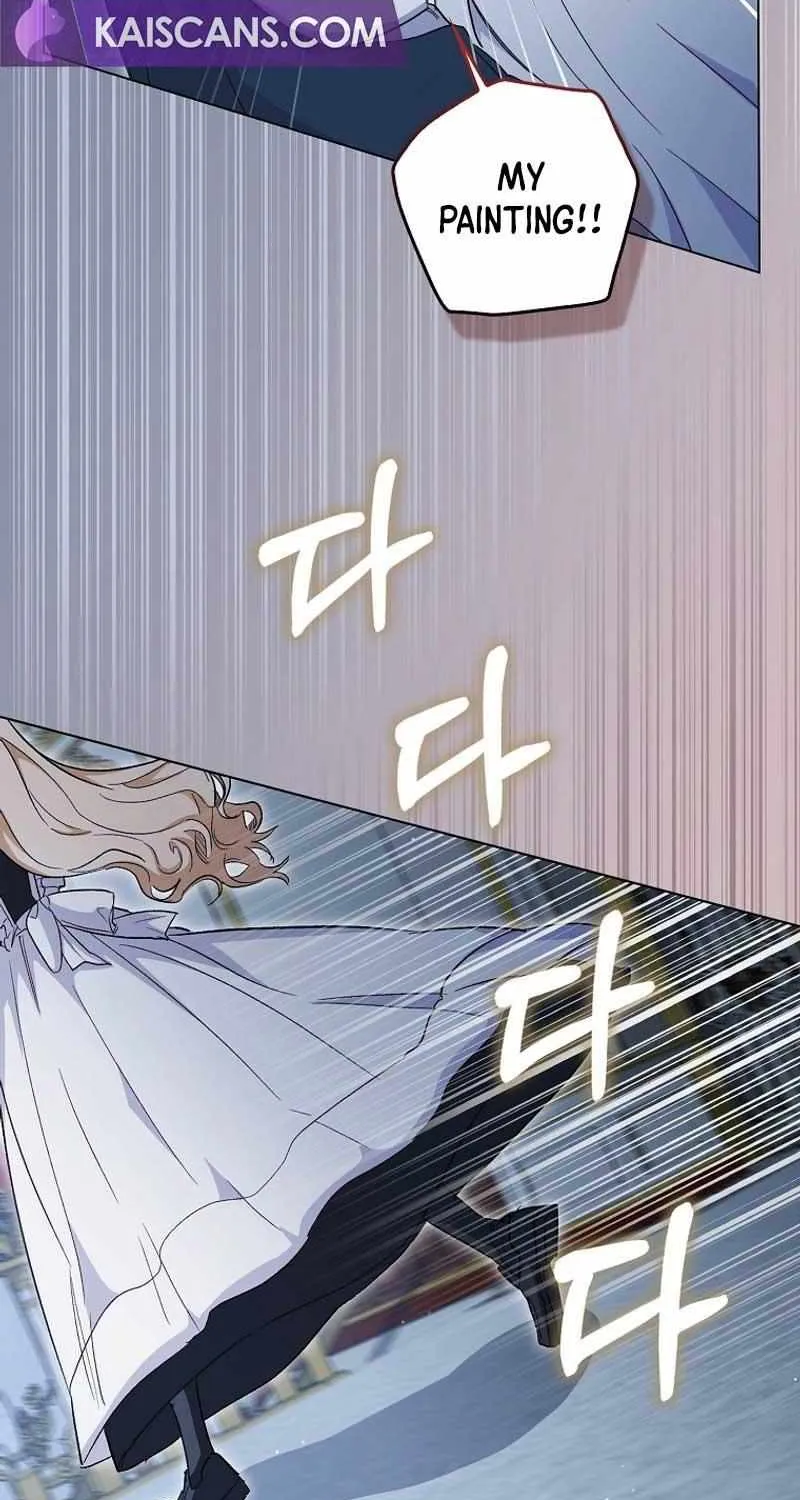 Confined Together with the Horror Game’s Male Lead Chapter 29 page 70 - 