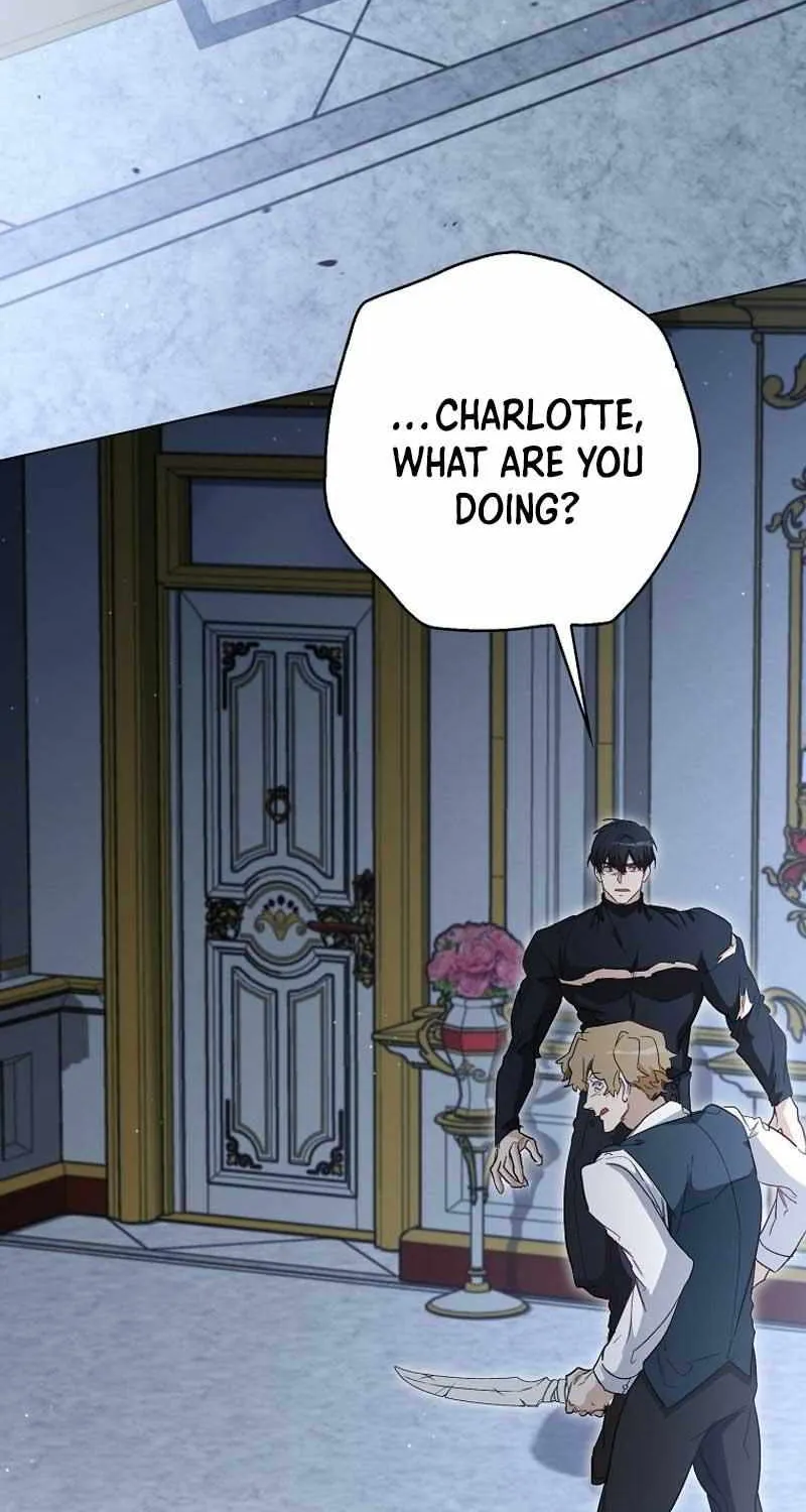Confined Together with the Horror Game’s Male Lead Chapter 29 page 74 - 