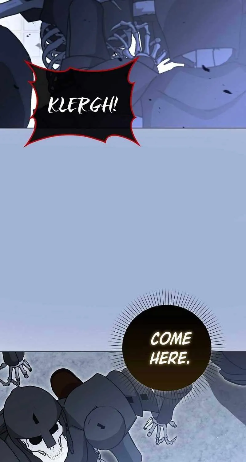 Confined Together with the Horror Game’s Male Lead Chapter 29 page 77 - 