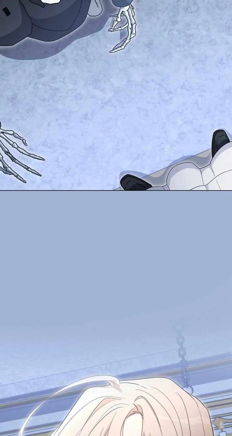 Confined Together with the Horror Game’s Male Lead Chapter 29 page 78 - 