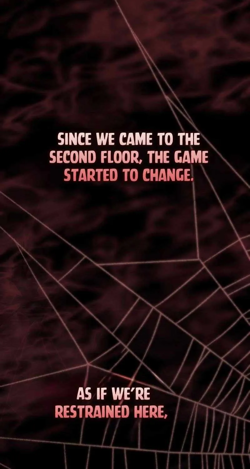 Confined Together with the Horror Game’s Male Lead Chapter 29 page 80 - 