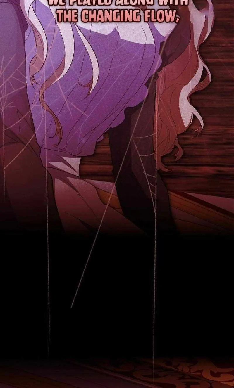 Confined Together with the Horror Game’s Male Lead Chapter 29 page 82 - 