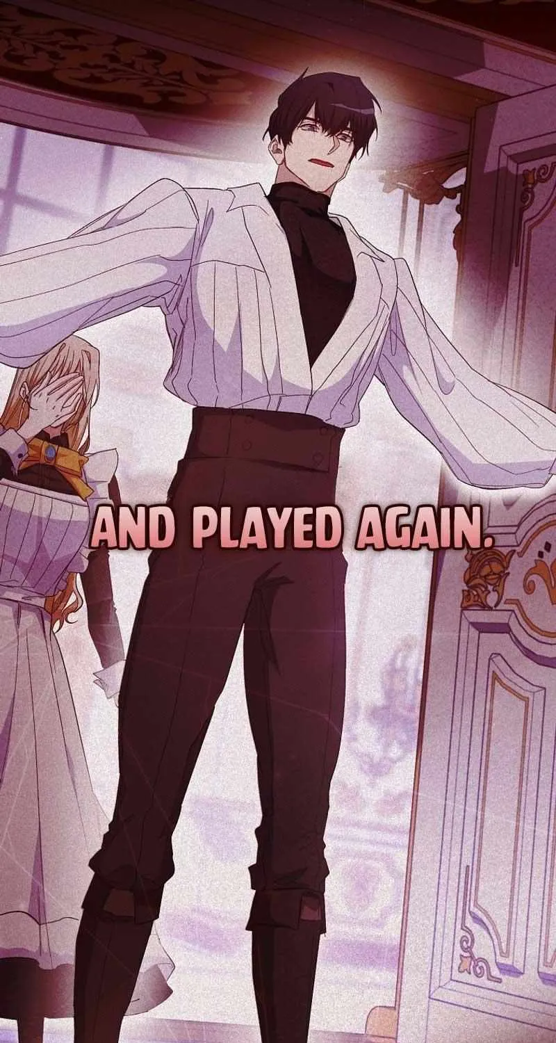 Confined Together with the Horror Game’s Male Lead Chapter 29 page 83 - 