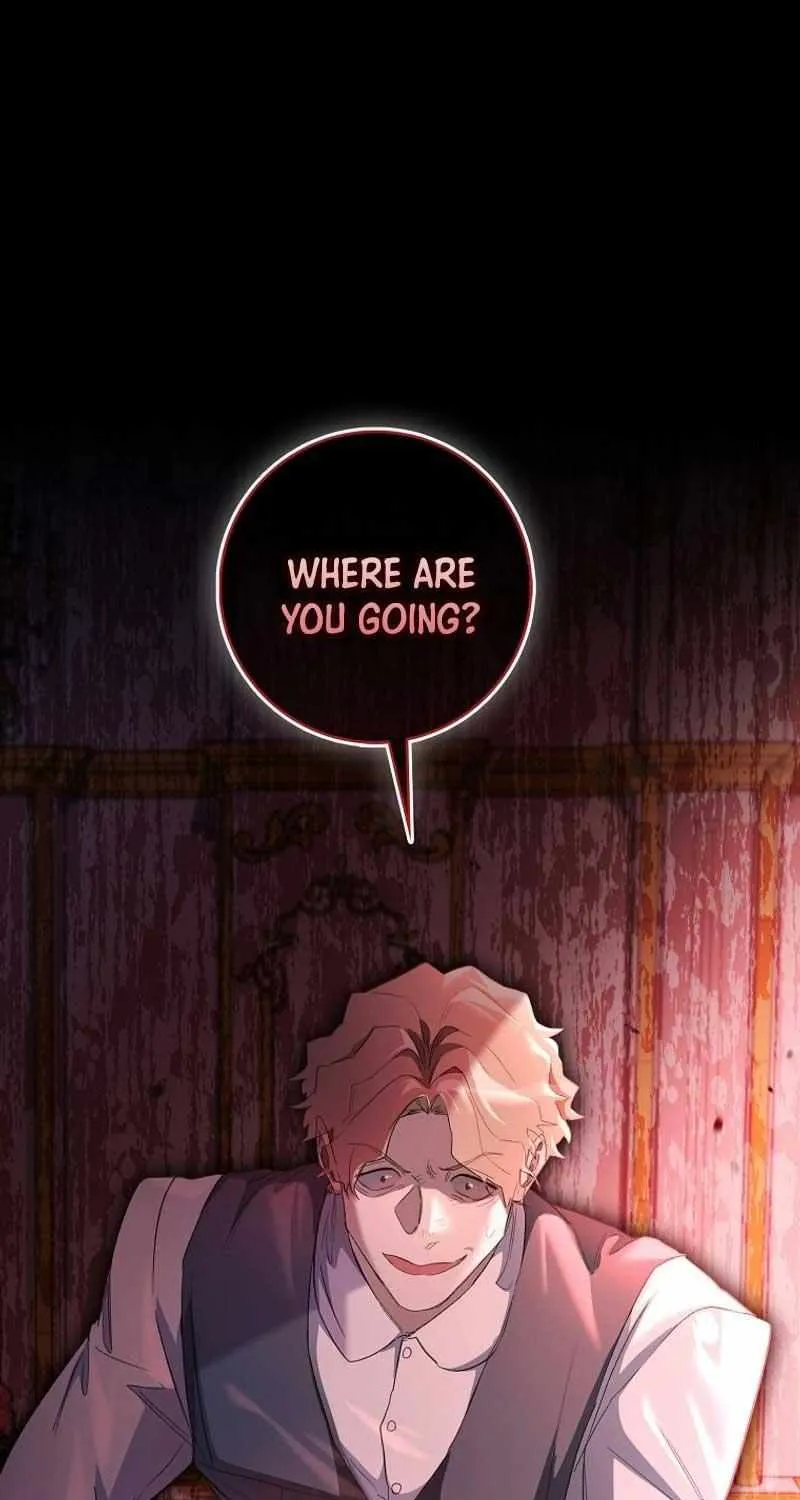 Confined Together with the Horror Game’s Male Lead Chapter 29 page 94 - 