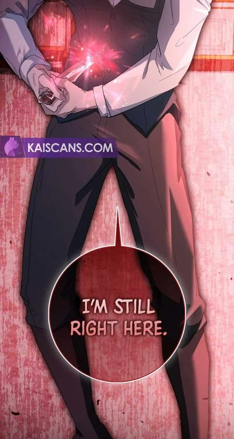 Confined Together with the Horror Game’s Male Lead Chapter 29 page 95 - 