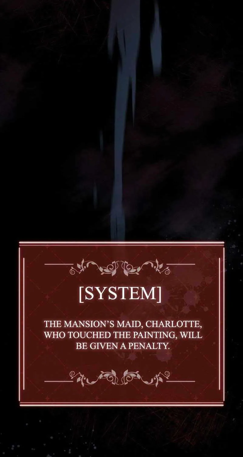Confined Together with the Horror Game’s Male Lead Chapter 29 page 97 - 
