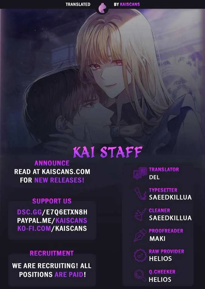 Confined Together with the Horror Game’s Male Lead Chapter 30 page 2 - 