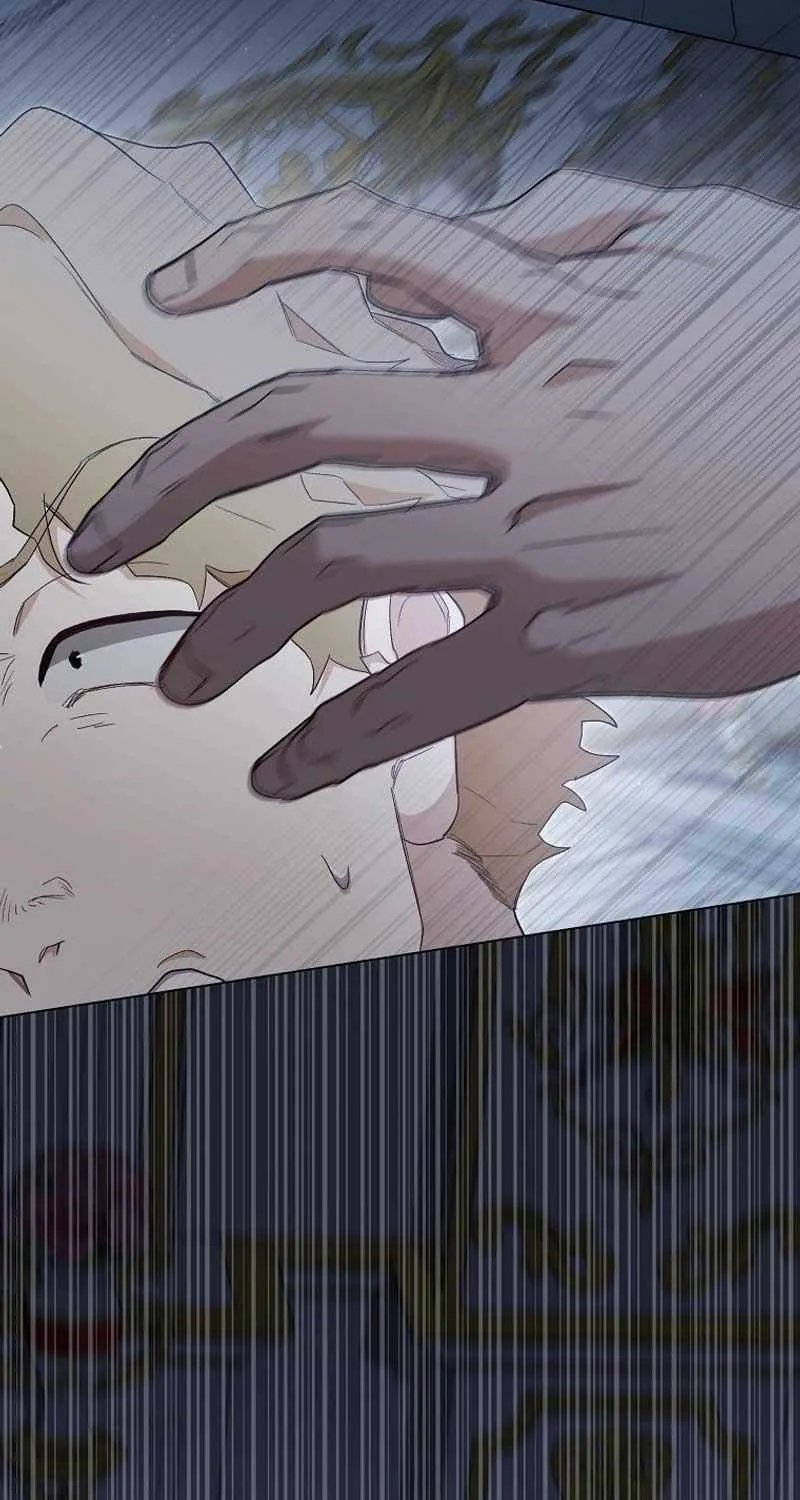 Confined Together with the Horror Game’s Male Lead Chapter 30 page 11 - 