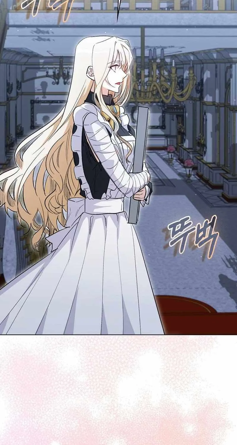 Confined Together with the Horror Game’s Male Lead Chapter 30 page 102 - 