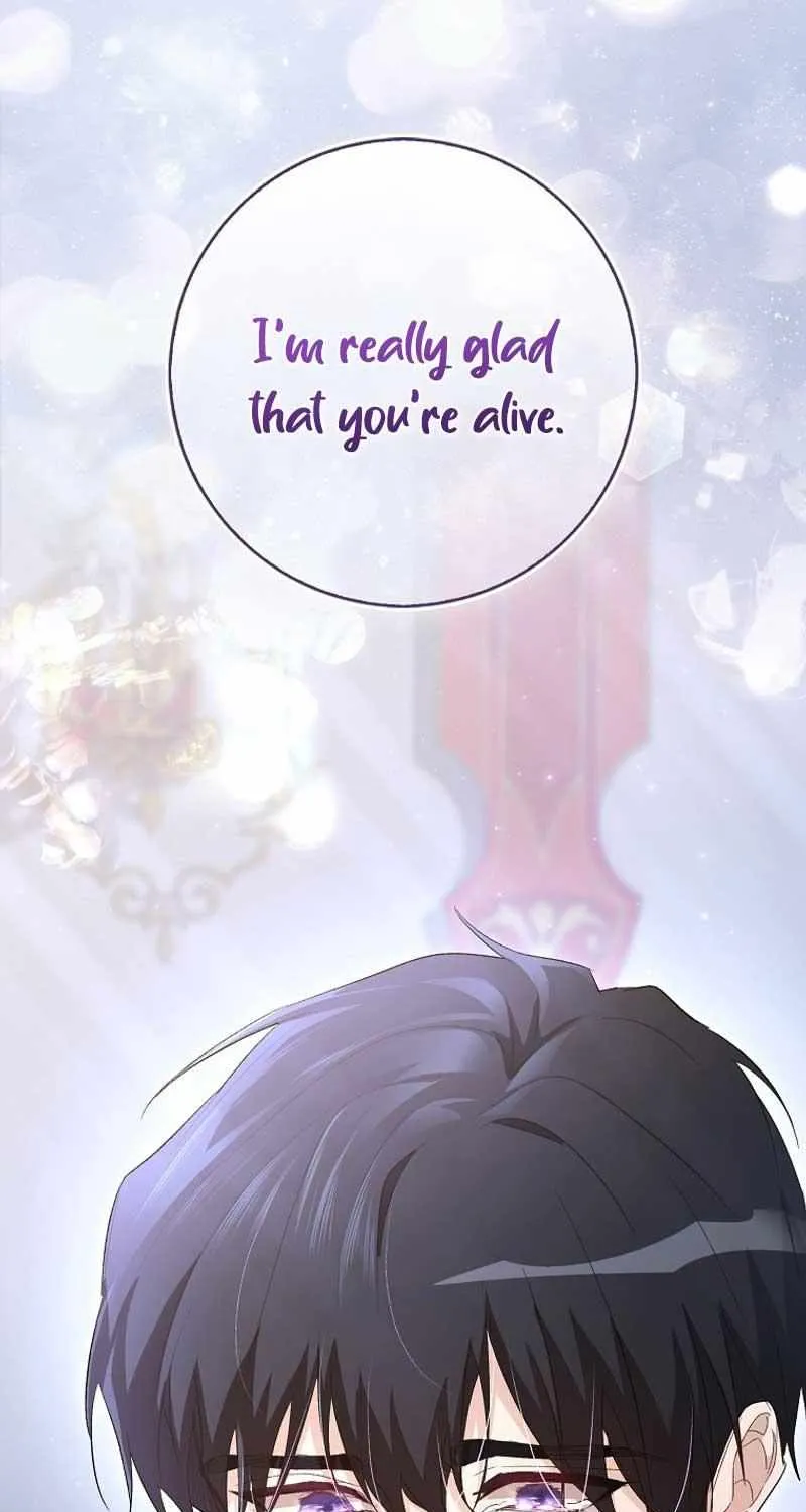 Confined Together with the Horror Game’s Male Lead Chapter 30 page 106 - 