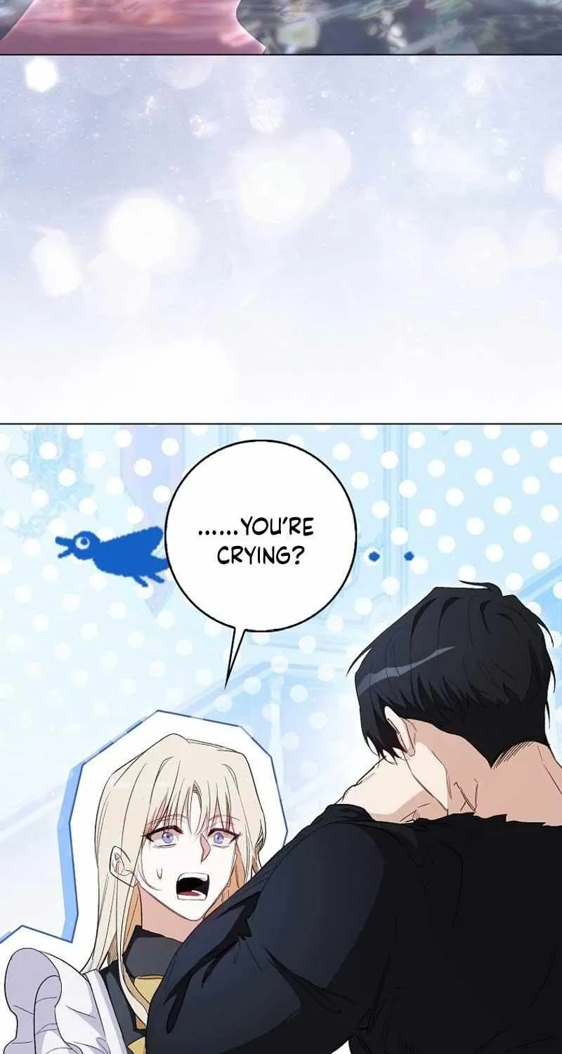 Confined Together with the Horror Game’s Male Lead Chapter 30 page 108 - 