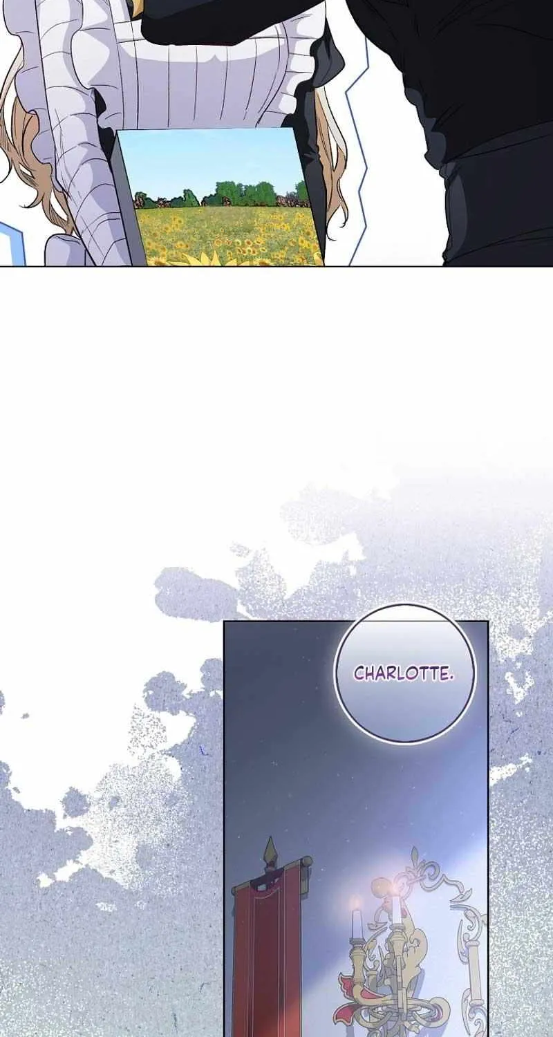 Confined Together with the Horror Game’s Male Lead Chapter 30 page 109 - 