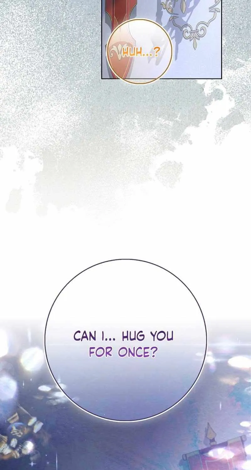 Confined Together with the Horror Game’s Male Lead Chapter 30 page 110 - 