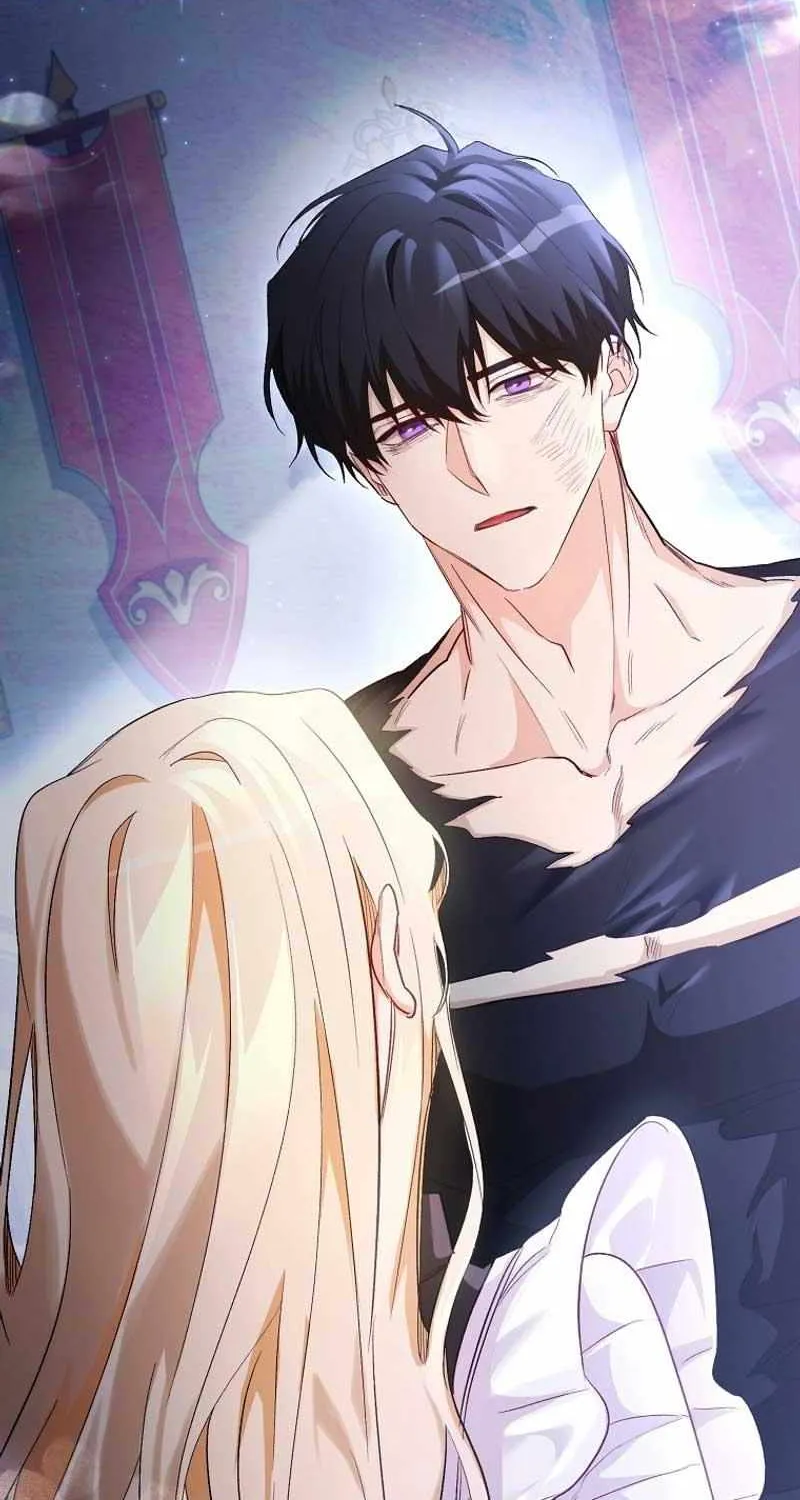 Confined Together with the Horror Game’s Male Lead Chapter 30 page 111 - 
