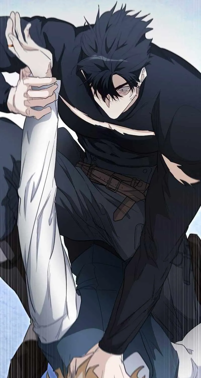 Confined Together with the Horror Game’s Male Lead Chapter 30 page 13 - 