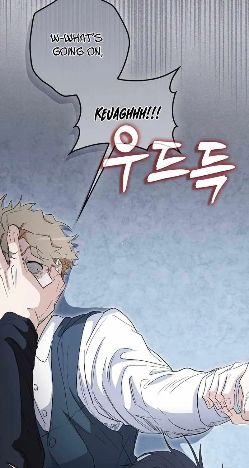 Confined Together with the Horror Game’s Male Lead Chapter 30 page 15 - 
