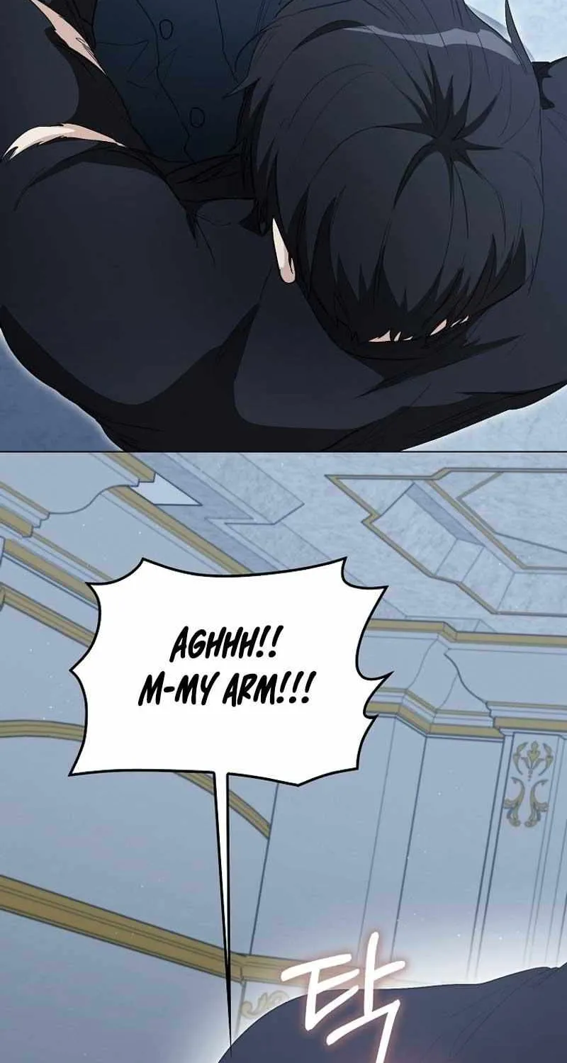 Confined Together with the Horror Game’s Male Lead Chapter 30 page 16 - 