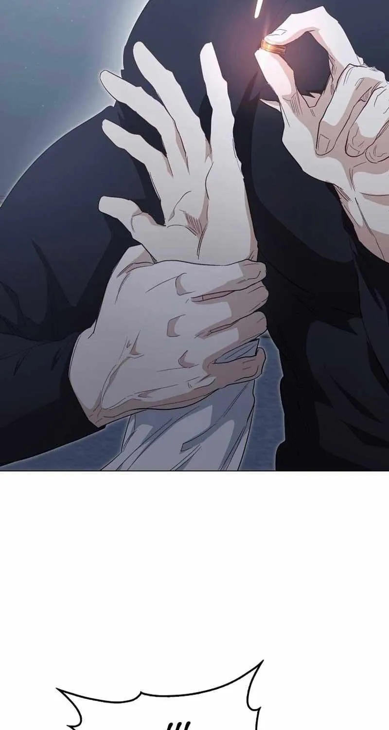 Confined Together with the Horror Game’s Male Lead Chapter 30 page 17 - 