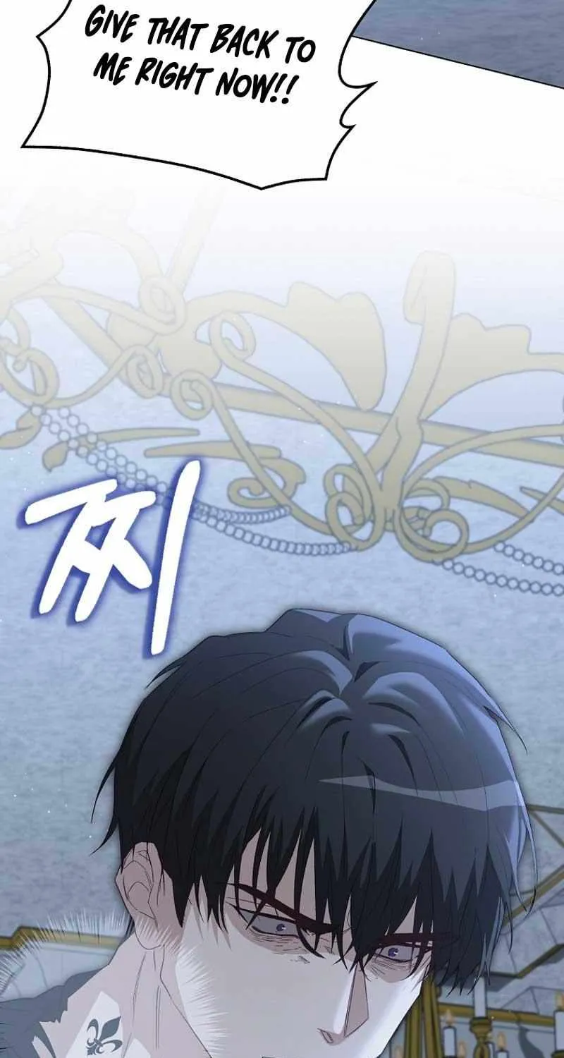 Confined Together with the Horror Game’s Male Lead Chapter 30 page 19 - 