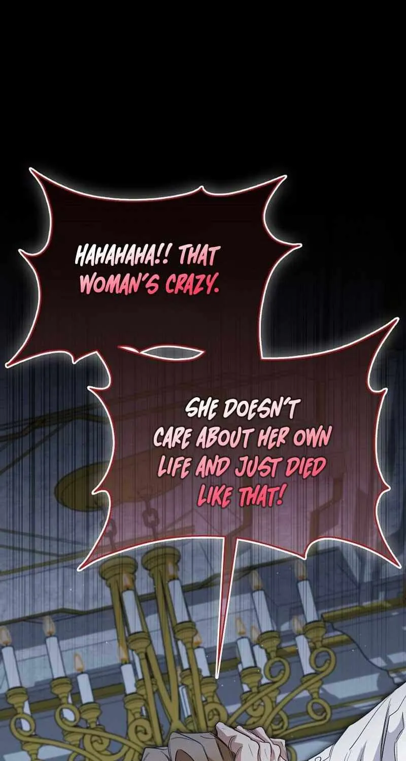 Confined Together with the Horror Game’s Male Lead Chapter 30 page 3 - 