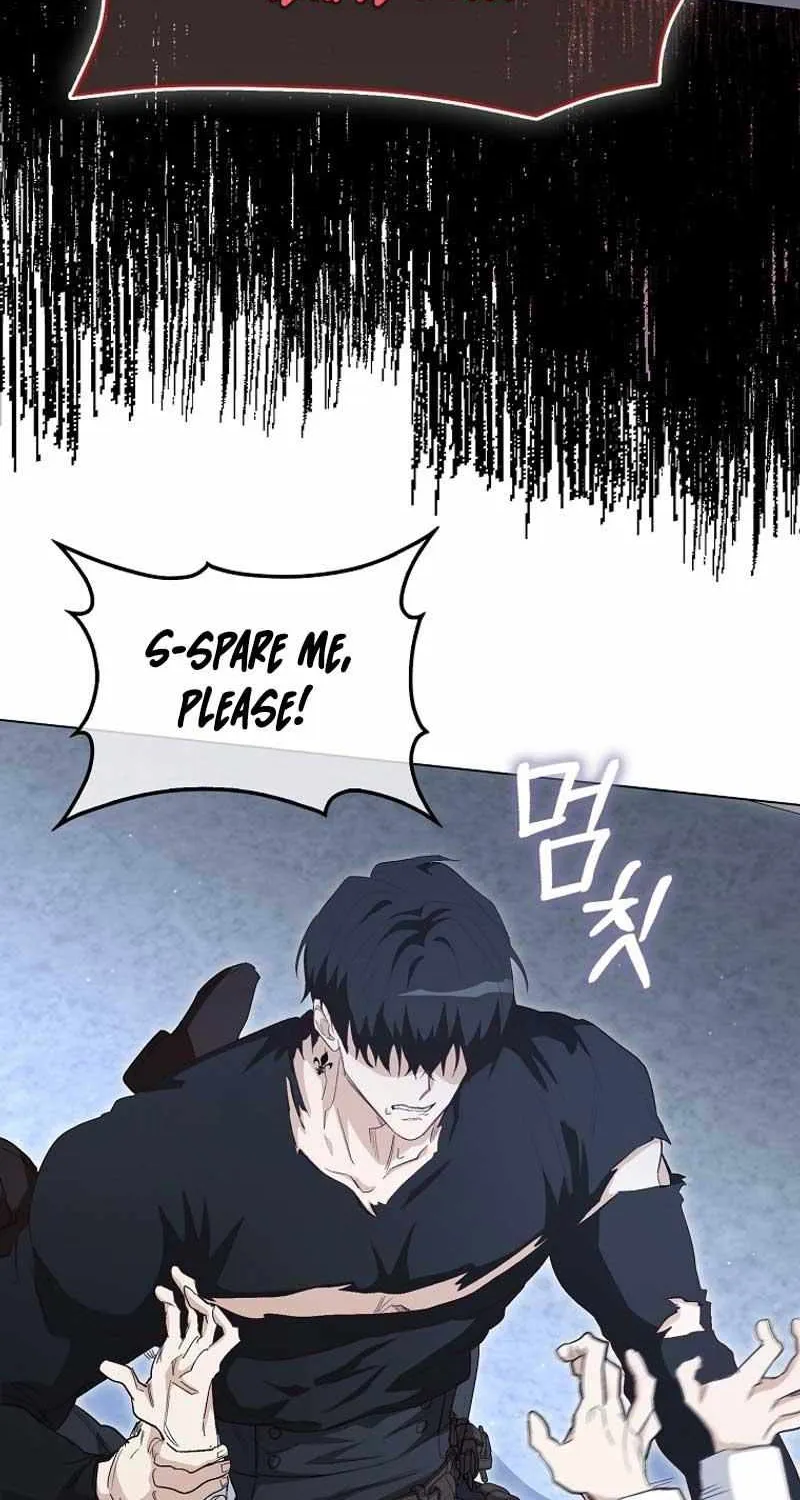 Confined Together with the Horror Game’s Male Lead Chapter 30 page 25 - 
