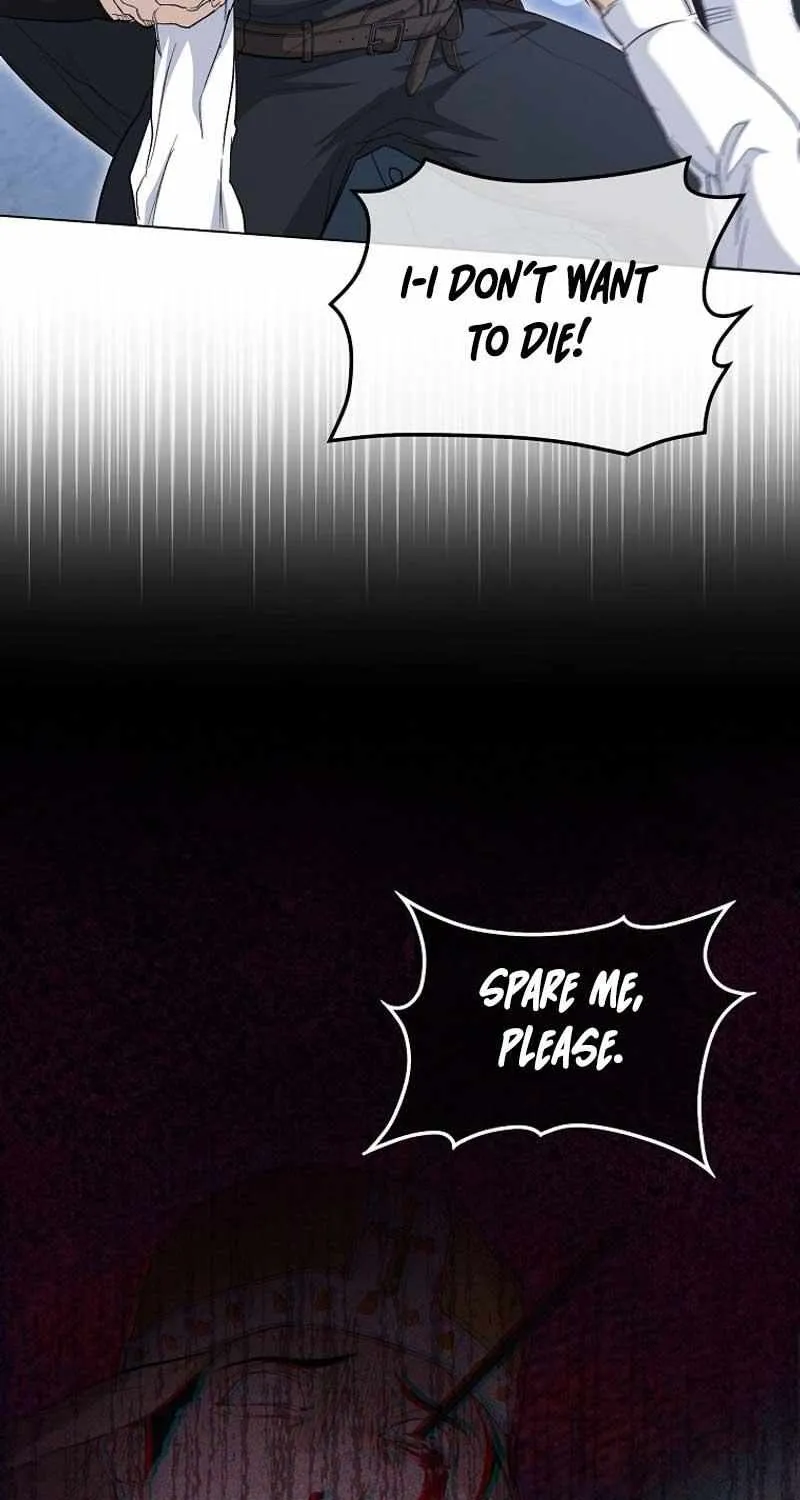 Confined Together with the Horror Game’s Male Lead Chapter 30 page 26 - 