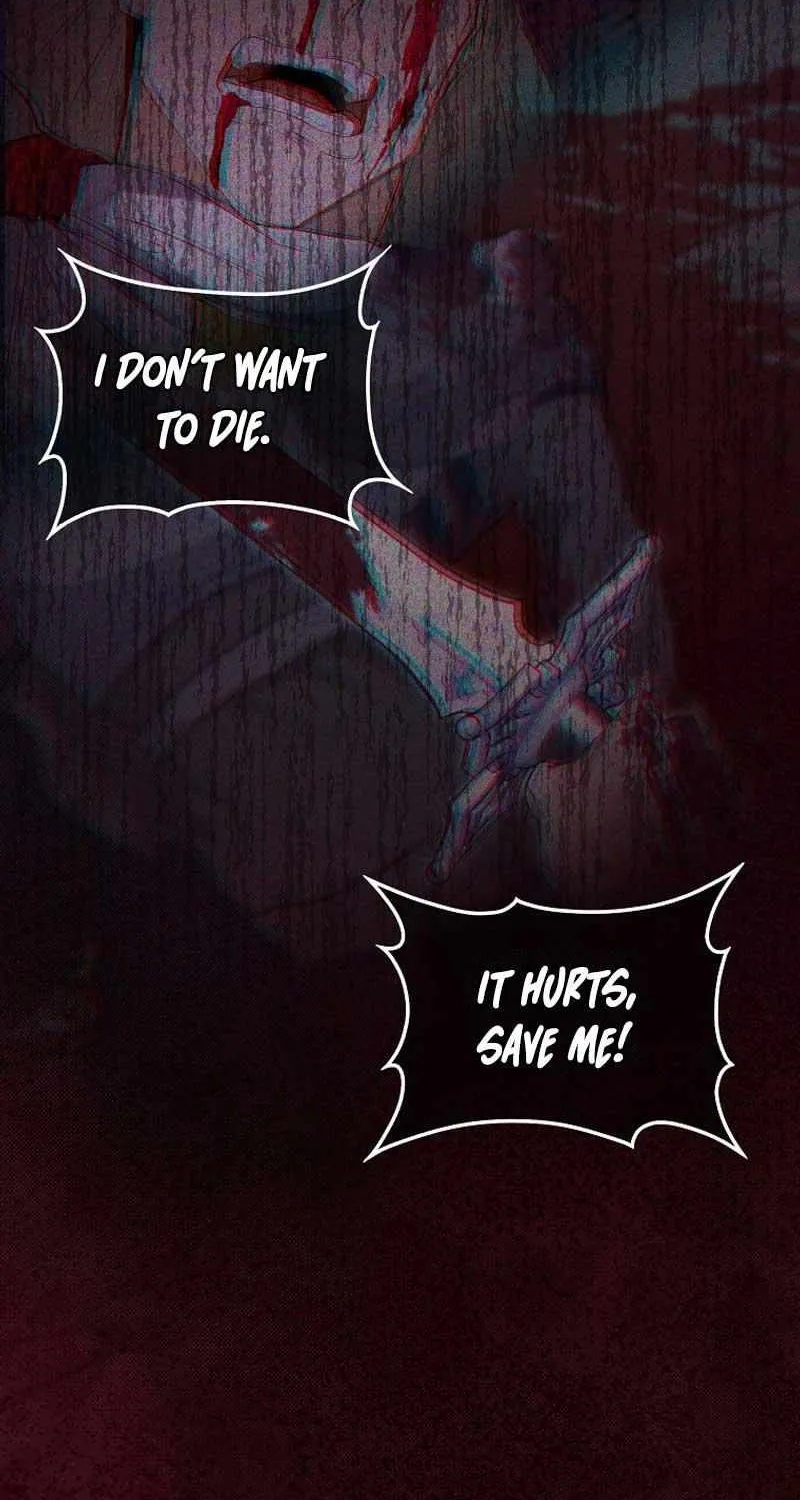 Confined Together with the Horror Game’s Male Lead Chapter 30 page 27 - 