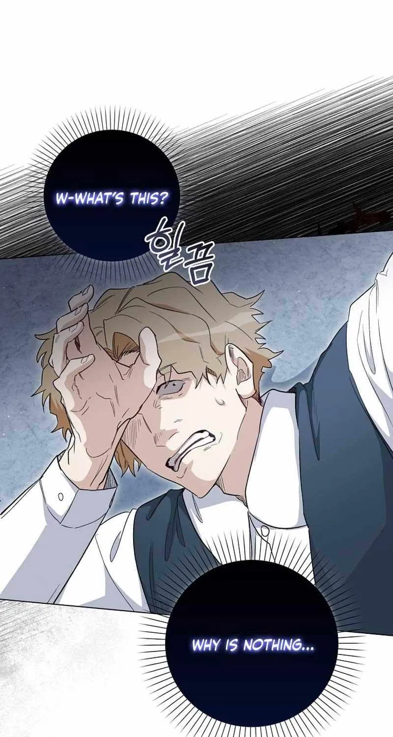 Confined Together with the Horror Game’s Male Lead Chapter 30 page 29 - 