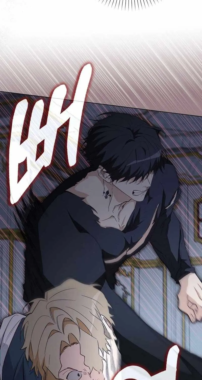 Confined Together with the Horror Game’s Male Lead Chapter 30 page 30 - 
