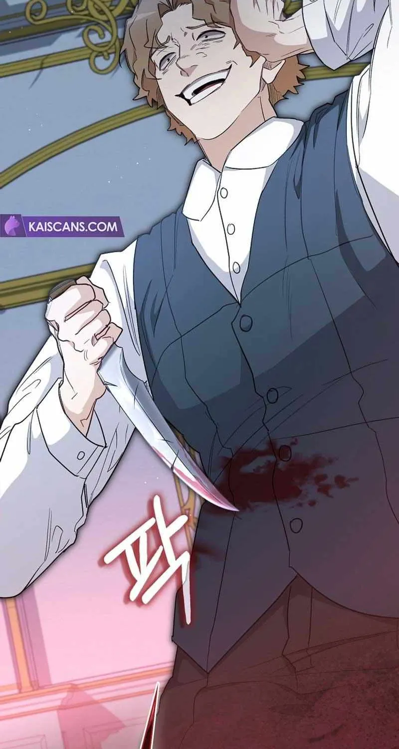 Confined Together with the Horror Game’s Male Lead Chapter 30 page 4 - 