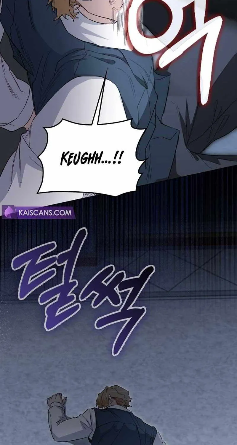 Confined Together with the Horror Game’s Male Lead Chapter 30 page 31 - 