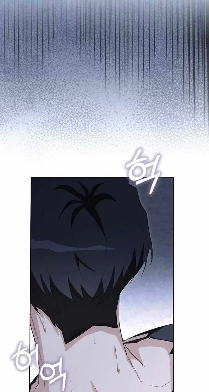 Confined Together with the Horror Game’s Male Lead Chapter 30 page 34 - 