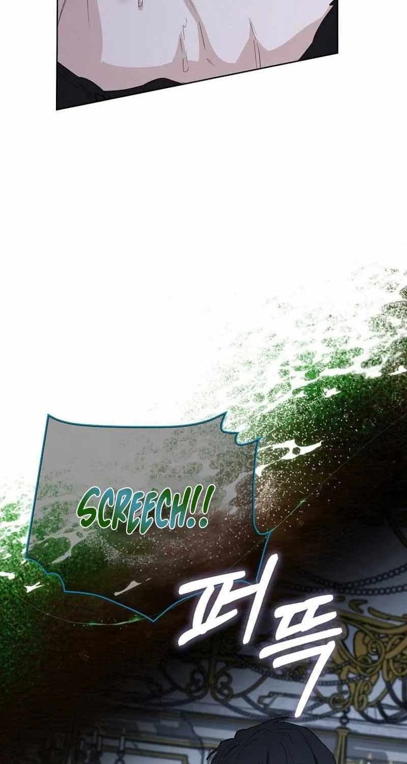 Confined Together with the Horror Game’s Male Lead Chapter 30 page 35 - 
