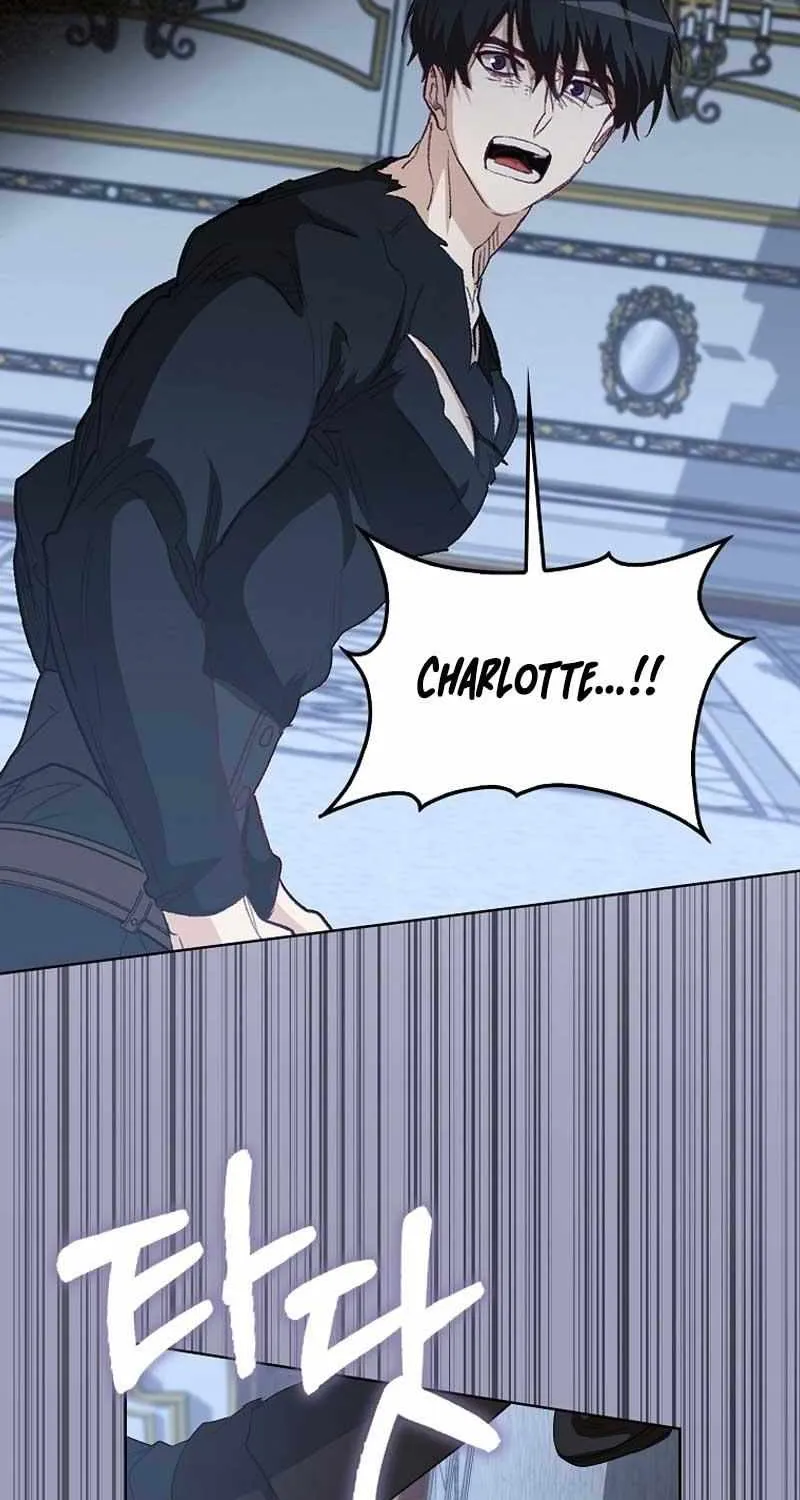 Confined Together with the Horror Game’s Male Lead Chapter 30 page 36 - 
