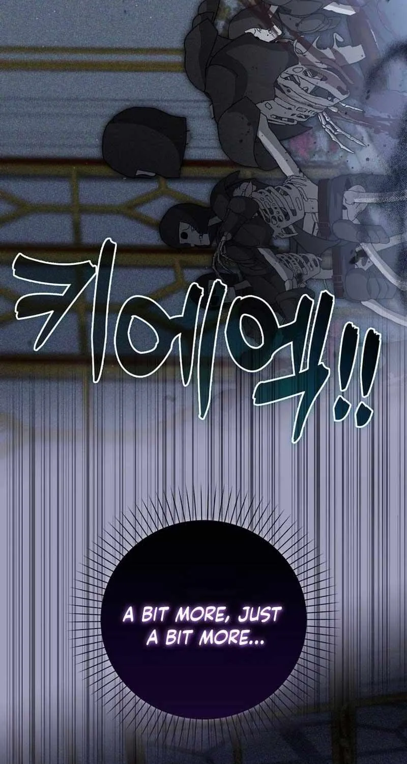 Confined Together with the Horror Game’s Male Lead Chapter 30 page 40 - 