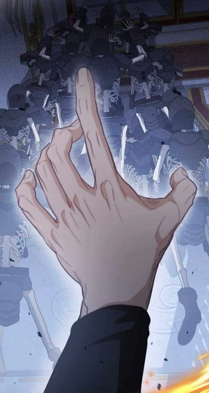 Confined Together with the Horror Game’s Male Lead Chapter 30 page 41 - 